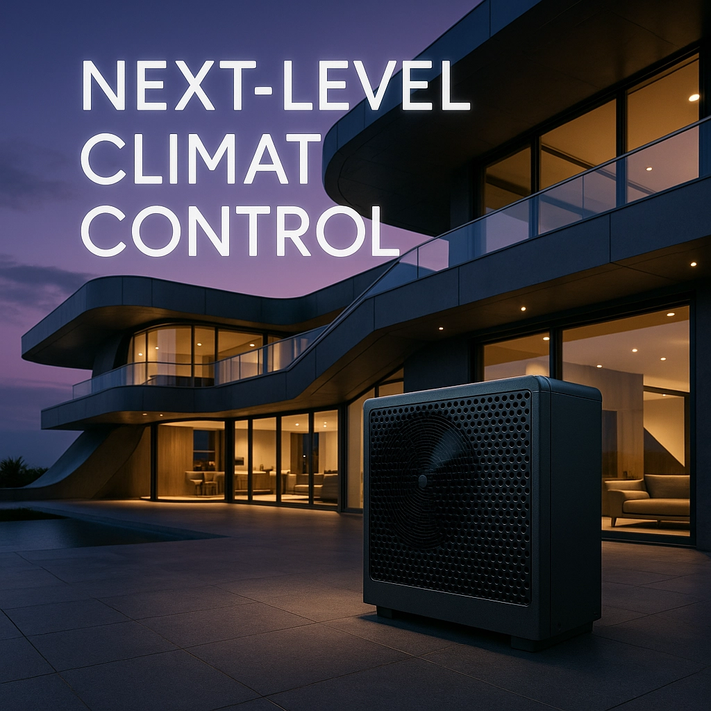 Transform Your Home's Energy Efficiency Now