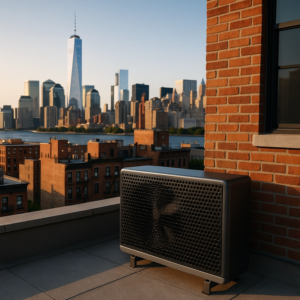 Dlaczego poddasze staje się nie do zniesienia latem