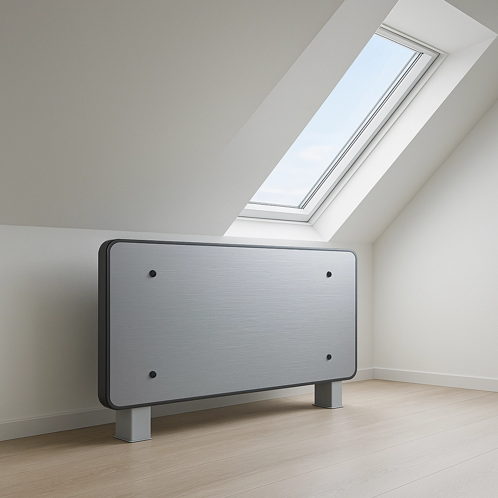 Profesjonalne projektowanie i montaż