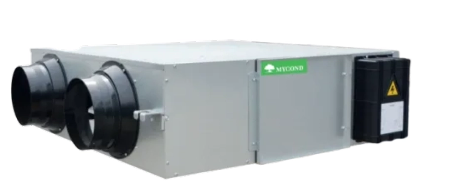 air handling unit
