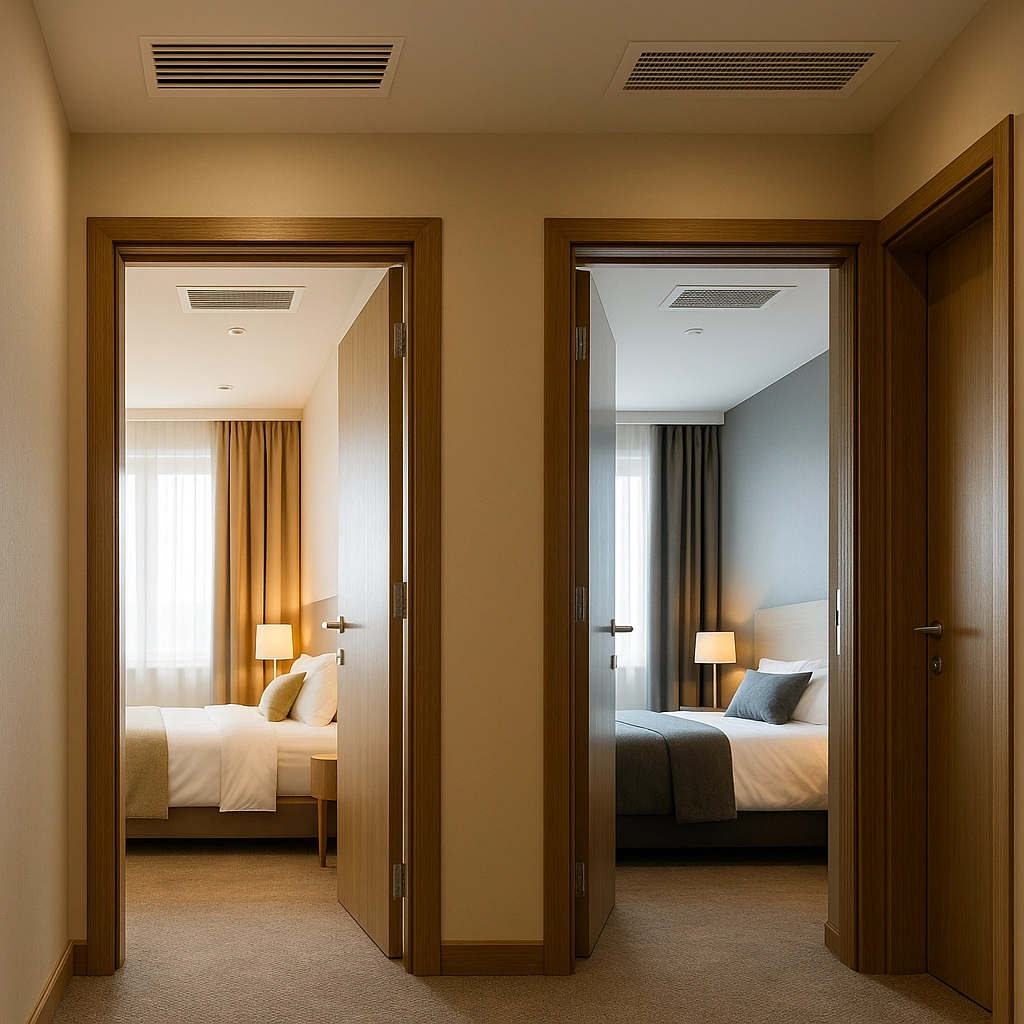 Бутик-готель у центрі міста