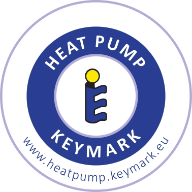 Mycond BeeEco -laatumerkki KEYMARK KEYMARK