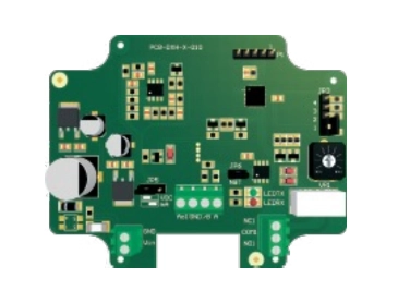 MyCond MHDM-3S kanavakostutin - 2 kpl