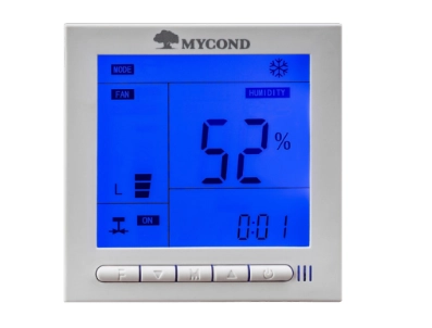 MyCond MHDM-3S Seinään asennettava ilmankostutin Mycond JS 401 - 1