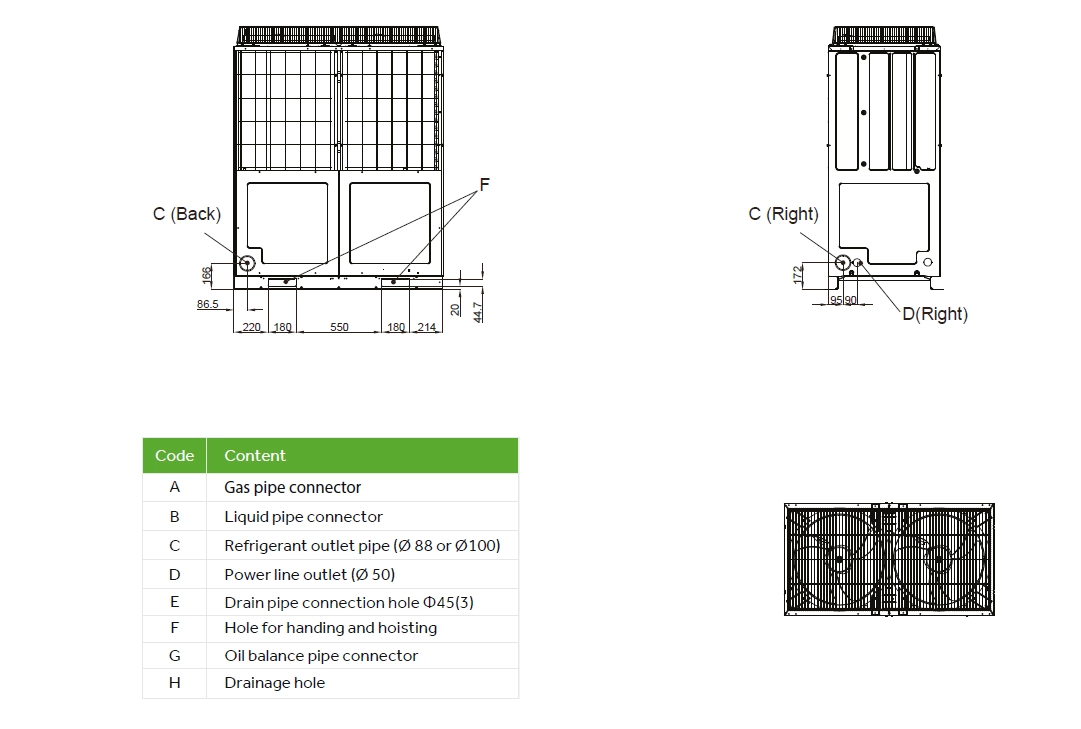 MyCond MRF 6 kokonaismitat - 2