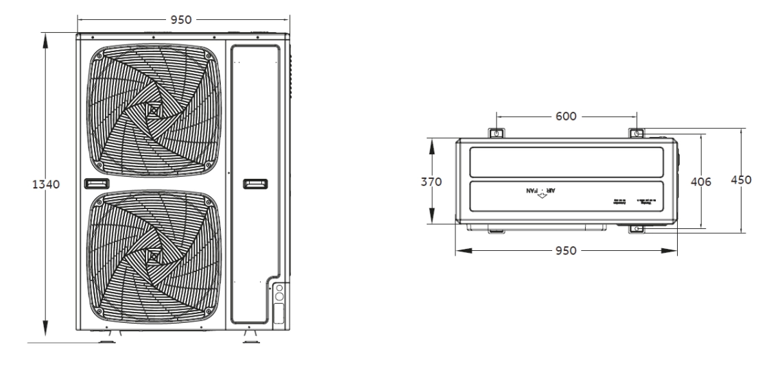 MyCond MRF S kokonaismitat - 1