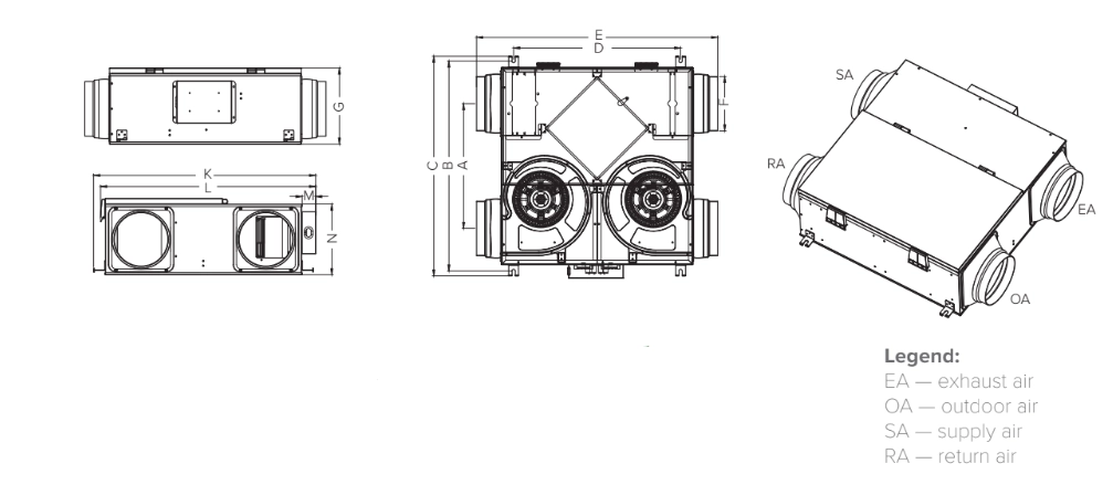 MyCond MVC***-A Kokonaismitat - 1
