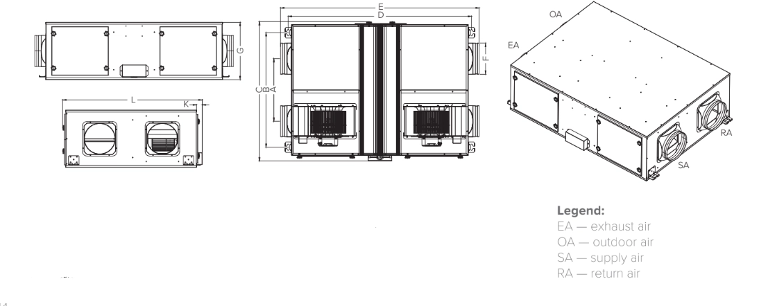 MyCond MVC***-A Kokonaismitat - 2