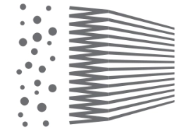 MyCond MVS***-DW pölynsuodatusjärjestelmä