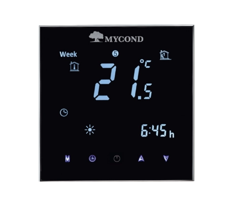 MyCond New Touch tyylikäs kosketusnäyttö