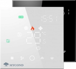 MyCond SEC/F modernit ohjausteknologiat - 2