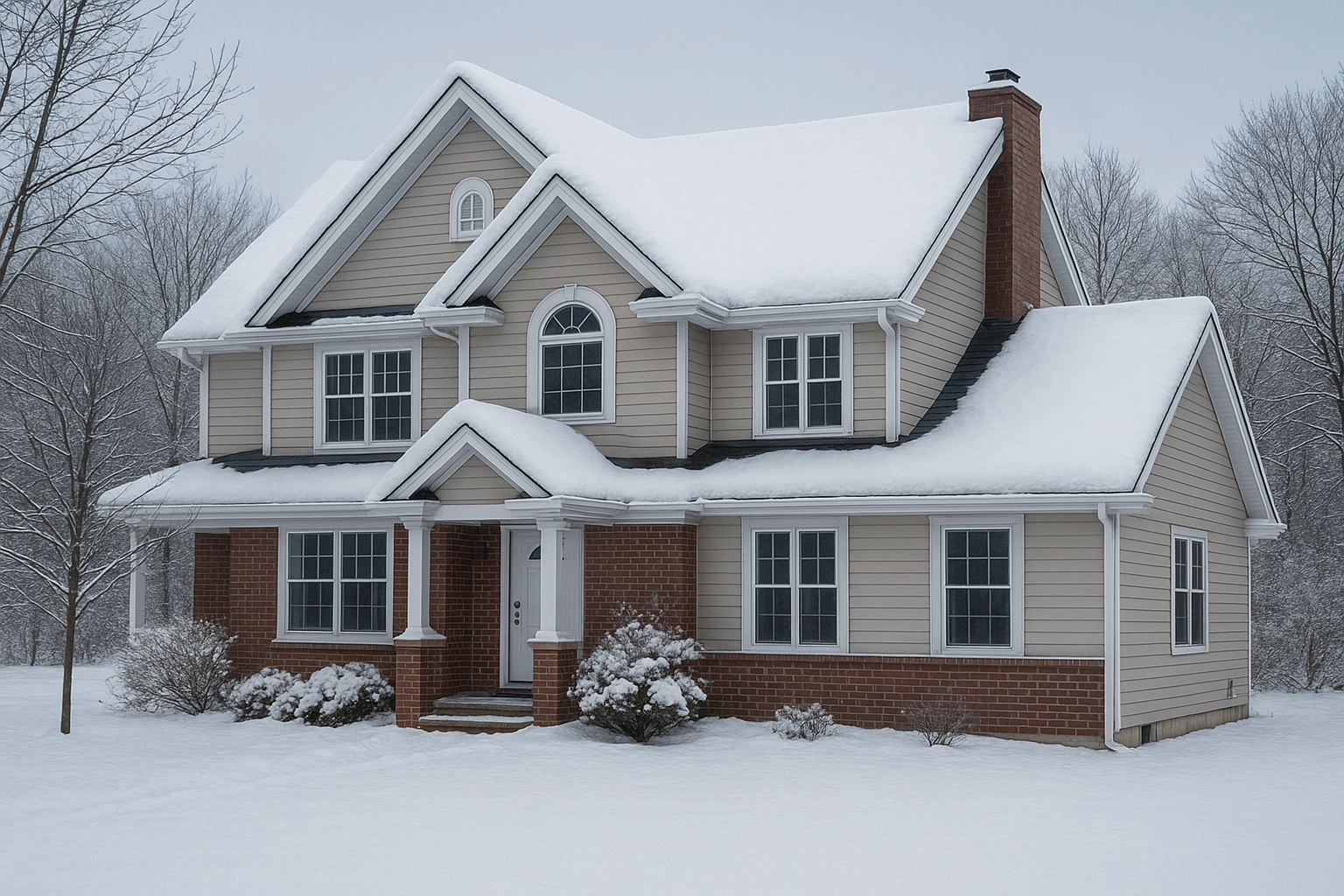 Mycond BeeHeat lämpöpumpun valinta 200 m2 talolle