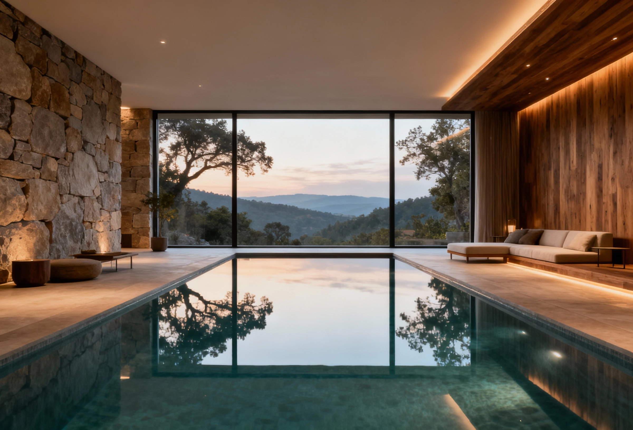 Mycond MBA-G oikea kuivaajan sijoittaminen uima-altaalle - 5 asennusvirhett&auml;