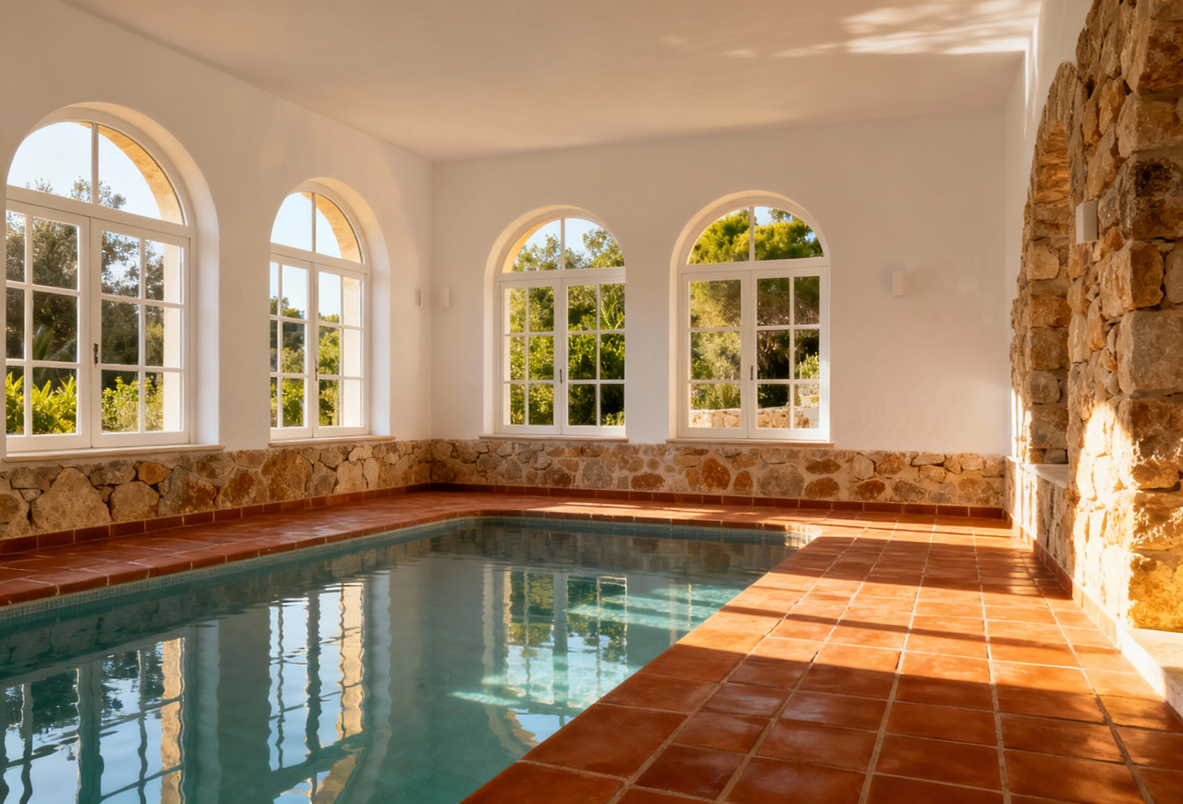 Kuinka valita seinä-, lattia- tai kanavatyyppinen uima-altaan kosteudenpoistaja