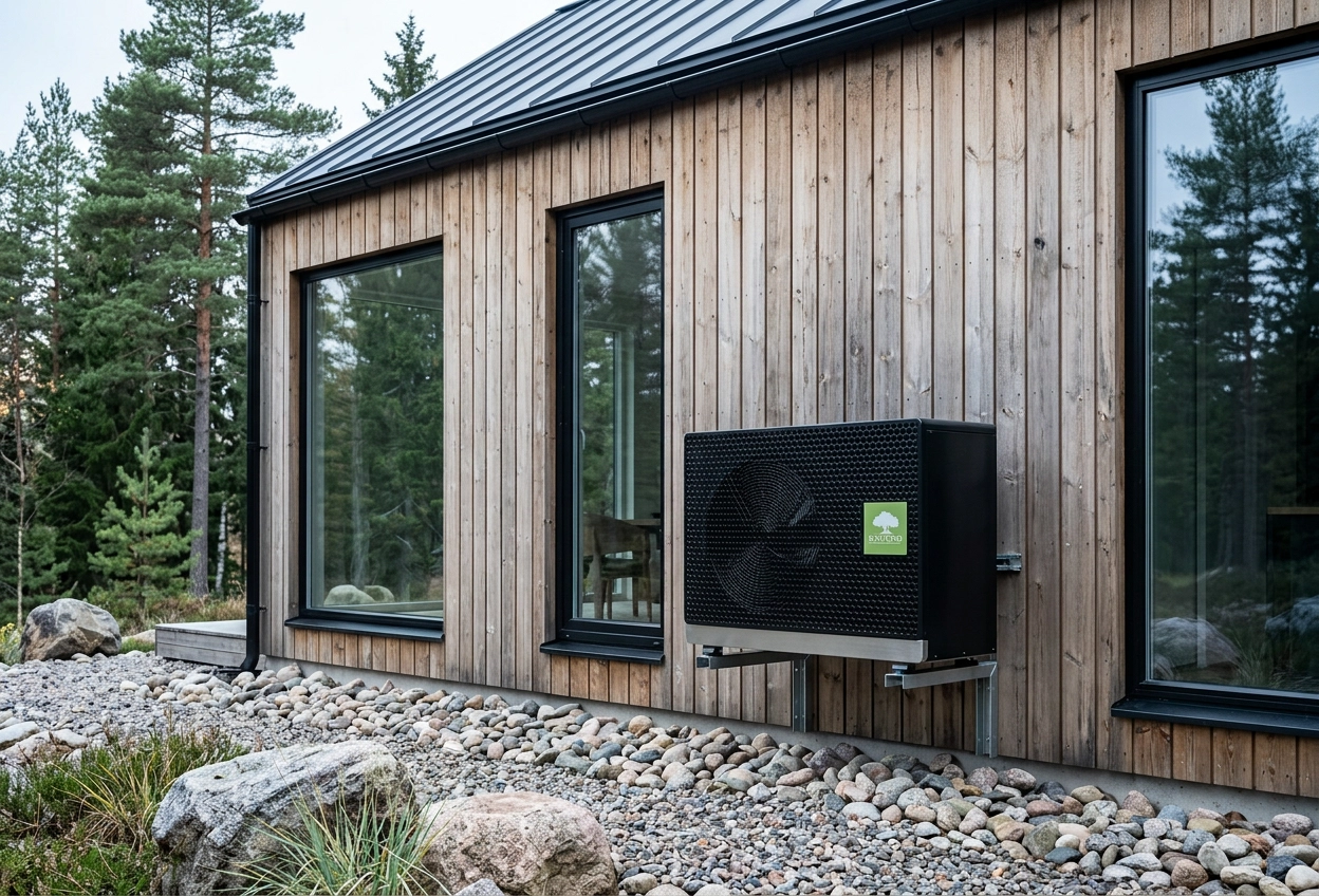 Mycond BeeSmart: tehokas ilmastoinnin säätely asunnolle