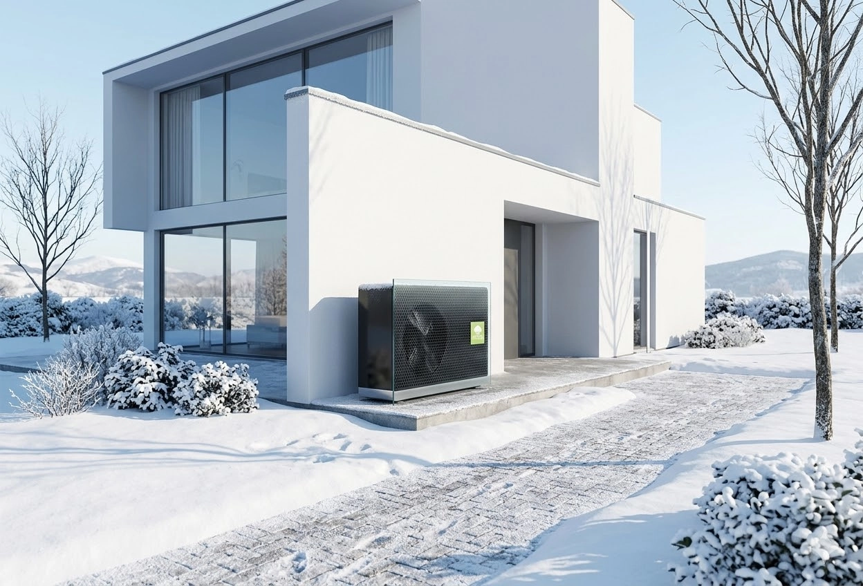 Mycond BeeSmart: viilennys asunnolle kesällä