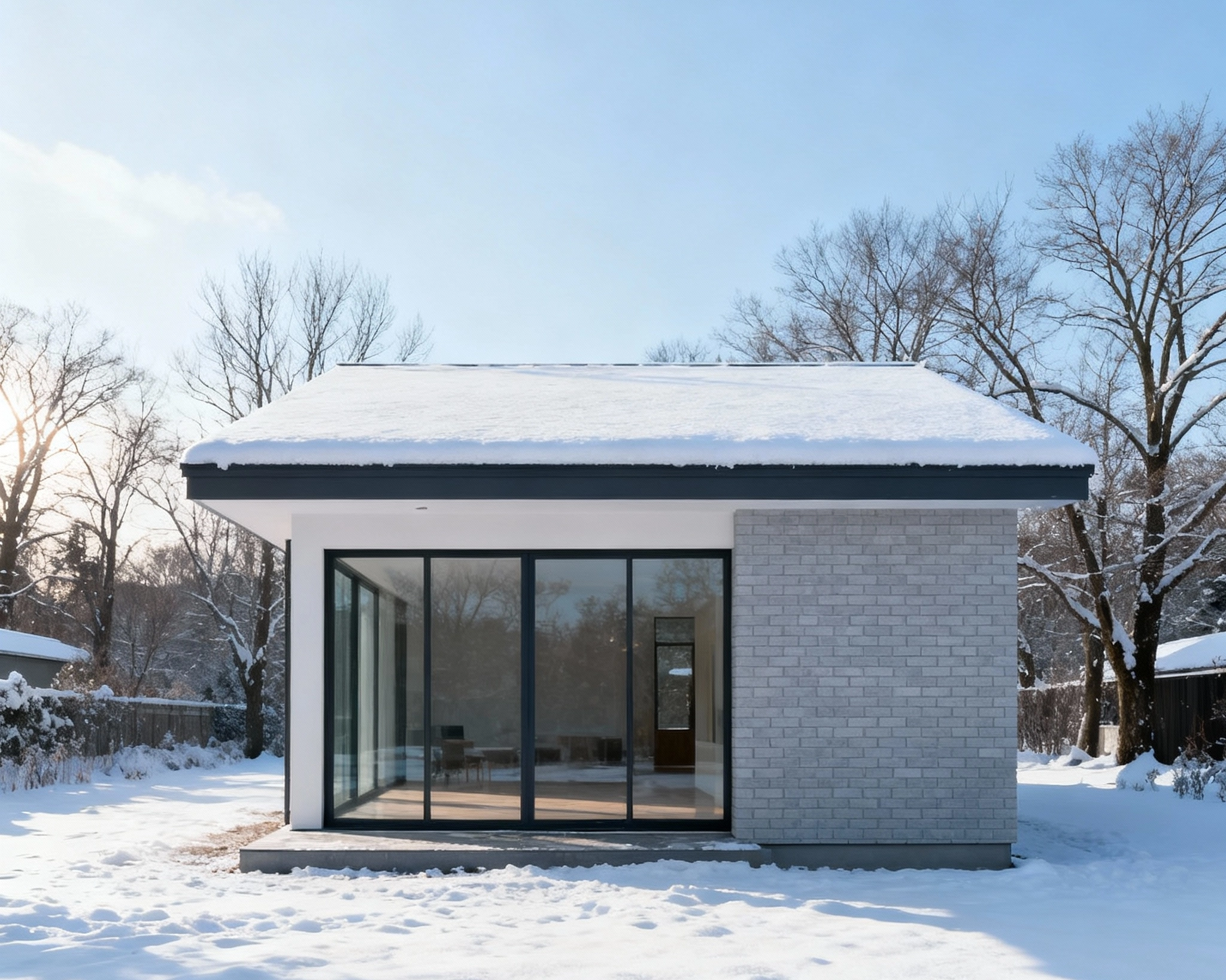 Lämpöpumppu taloon 100m2 MBasic BeeSmart tai BeeThermic