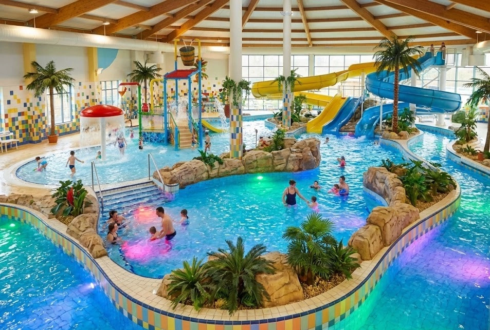 Mycond MSHAC - taistelee kosteutta vastaan kaupallisissa uima-altaissa ja valitsee tehoa