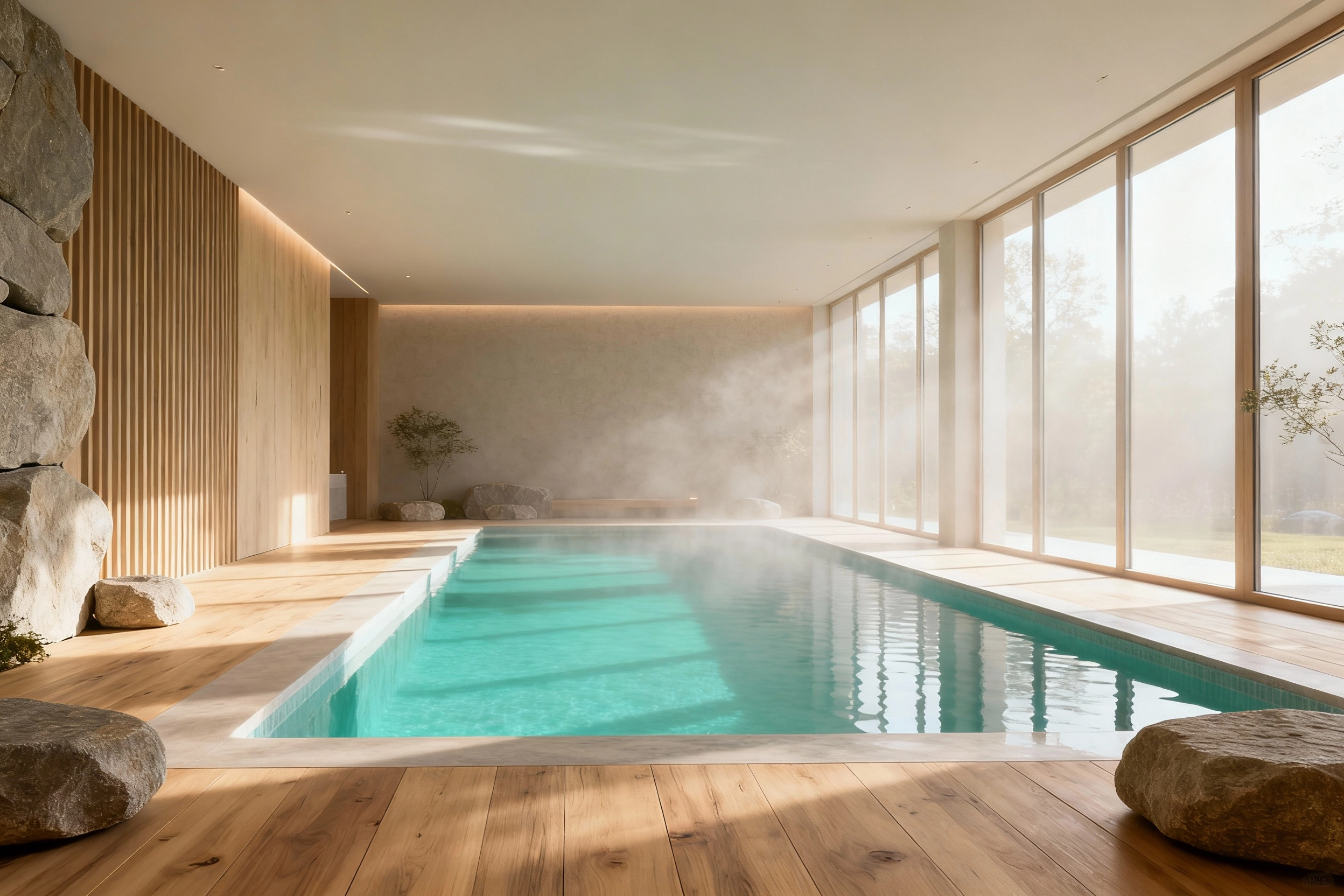 Mycond MSHAC-järjestelmän kanavakostuttimen tilavaatimukset, tekninen alue, ilmakanavat ja tila