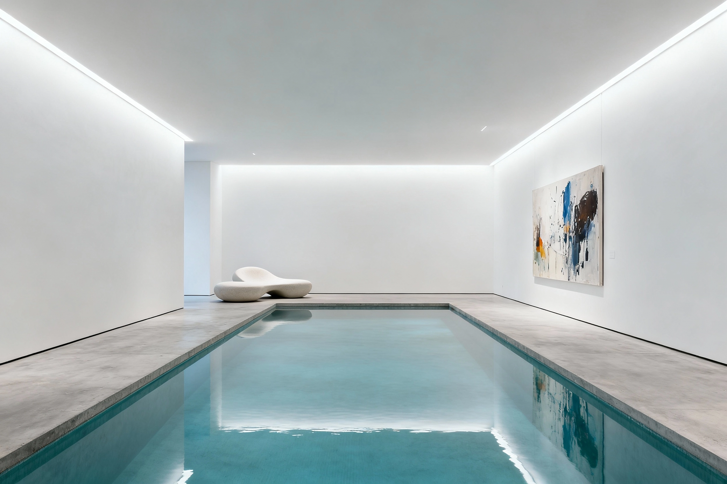 Täydellinen opas uima-altaan kosteudenpoistajan valintaan