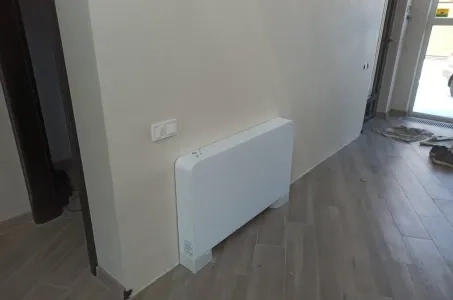Yksityinen talo