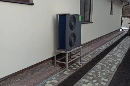 Yksityinen talo