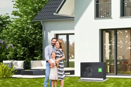 Miten BeeSmart All-in-One -lämpöpumppu muutti elämäni