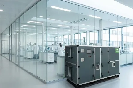 Ilmankuivaimien hiilijalanjäljen insinööriarviointi: menetelmät CO₂-päästöjen vähentämiseksi