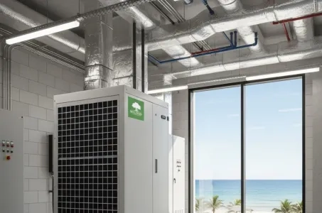 Kuinka pienentää ilmankuivausjärjestelmän investointikustannuksia: insinööripohjaiset optimointimenetelmät