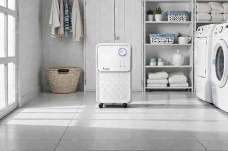 Missä ja miten ilmankuivain sijoitetaan oikein: käytännön opas