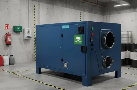 Miten lämpötila vaikuttaa kuivauksen tehokkuuteen