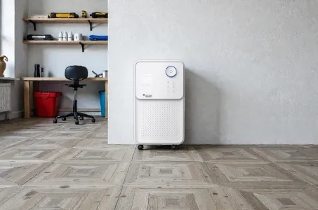 Miten valita kotikäyttöön sopiva ilmankuivain