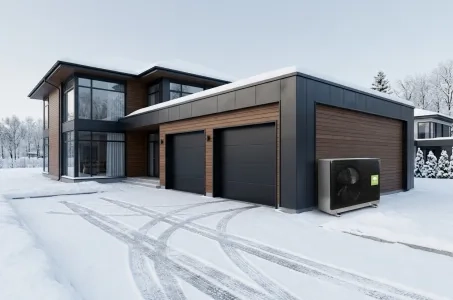 Mycond BeeSmart MHCS 035 vai Vaillant aroTHERM Split VWL 85/7.2: lämpöpumppu valitaan sertifikaatin, ei esitteen perusteella