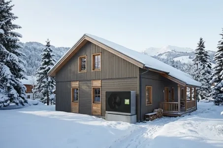 Mycond BeeSmart MHCS 035 vs. LG Therma V R32 Split 9 kW: vertailu HP KEYMARK -sertifikaattien perusteella