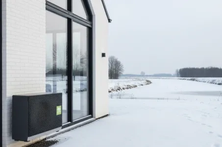 Mycond BeeSmart MHCS 035 vs. Panasonic Aquarea Split 7 kW (J-sarja): mitä KEYMARK-sertifikaatit kertovat?