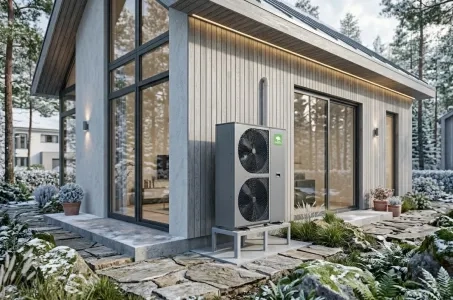 Mycond BeeThermic 10 EVI vastaan Panasonic Aquarea 9 kW J Series: vertailu HP KEYMARK -sertifikaattien pohjalta