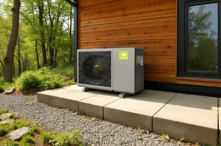 Invertterikäyttöiset ilma-vesilämpöpumput: miksi ne ovat tärkeitä ja miten Mycond BeeHeat -teknologia varmistaa maksimaalisen energiatehokkuuden