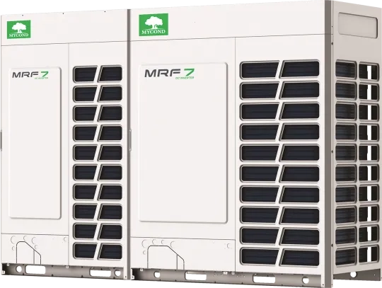 MRF 7