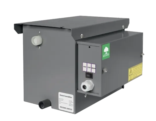 Ilmankostutin MHDM-3S-sarja