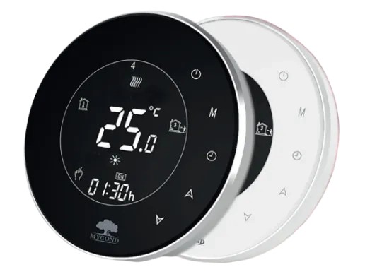 Lämmitys lattiatermostaatti Mycond ORB Heat