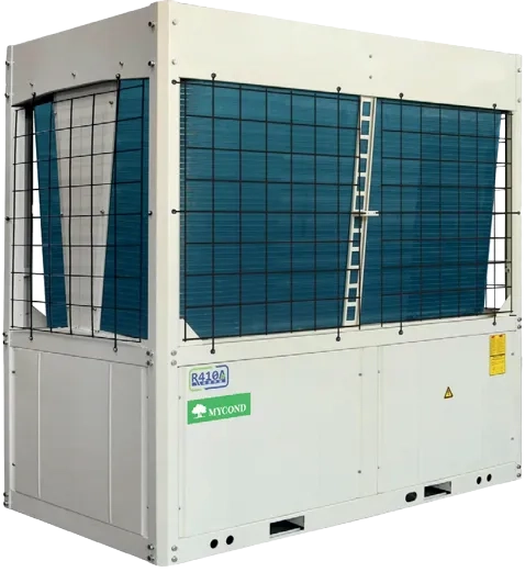 Modulaarinen lämpöpumppu Invertteri MCU-YHI-sarja