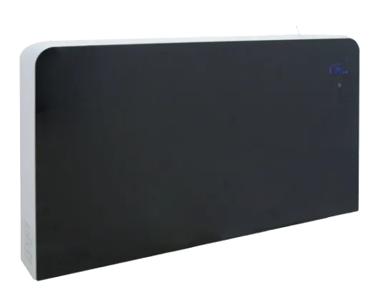 Altaan ilmankuivain MBA-G-sarja