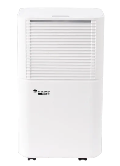Asuinrakennusten ilmankuivaimet TIBO Eco 10 