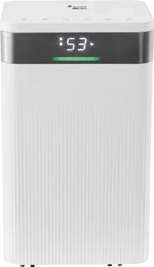 Asuinrakennusten ilmankuivaimet TIBO Eco 12
