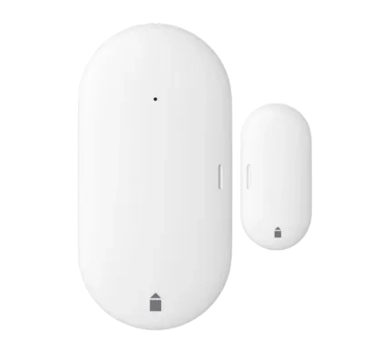 Zigbee-ovitunnistin