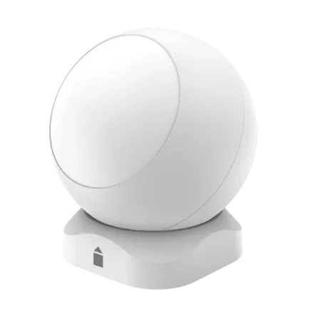Zigbee PIR-liiketunnistin