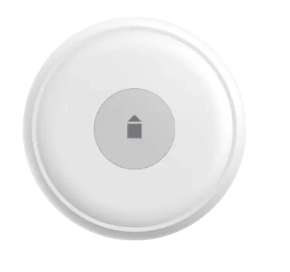 Zigbee Smart -painike