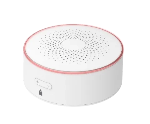 Zigbee Langaton sireeni 