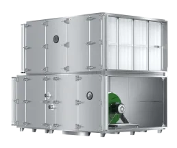 Modulaarinen ohjauspaneeli WindMe-sarja
