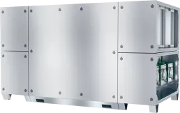 Ilmanvaihtojärjestelmä BreezMe HP-sarja